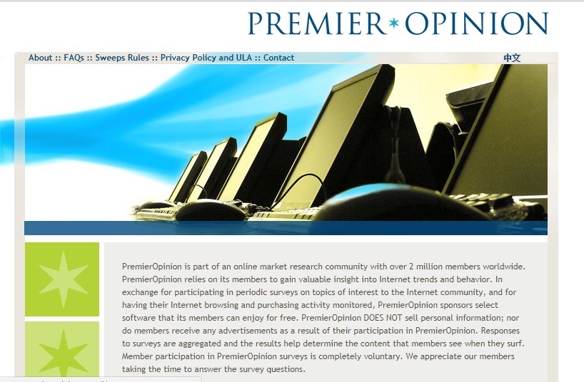 How To Remove PremierOpinion Ads from Browser Easily