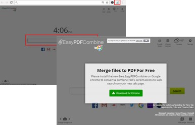 How To Remove EasyPDFCombine Browser Virus From Computer