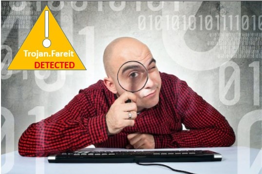 Trojan.fareit – Removal Tool and Fareit Trojan Protection Guide