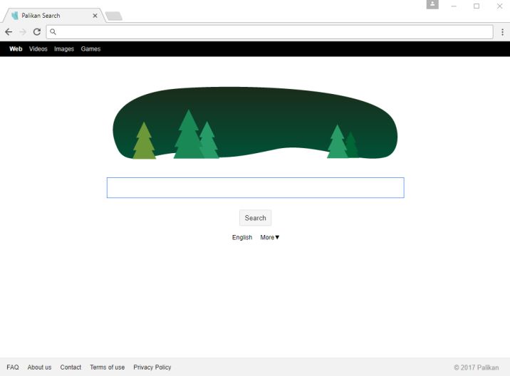 How To Remove Palikan.com Redirect Virus From Browser