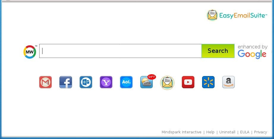 How To Remove EasyEmailSuite Toolbar From Browser