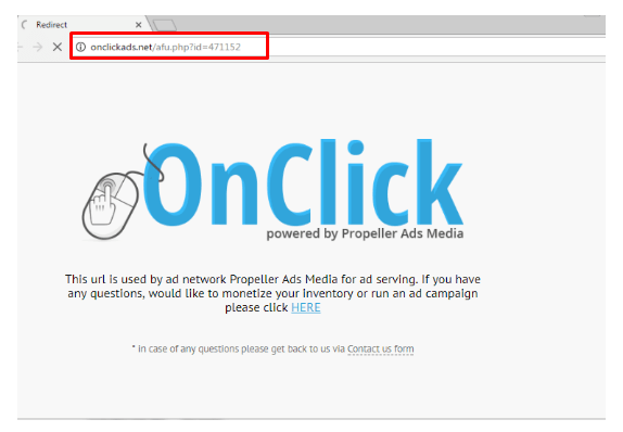 Onclickads – Virus removal Tool and Protection Guide