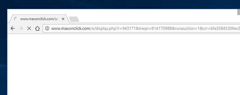 Maxon Click – Virus Removal Tool and Protection Guide
