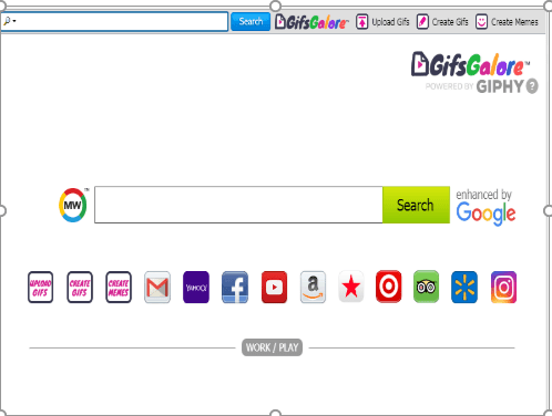 How To Remove GifsGalore Virus From Computer Easily