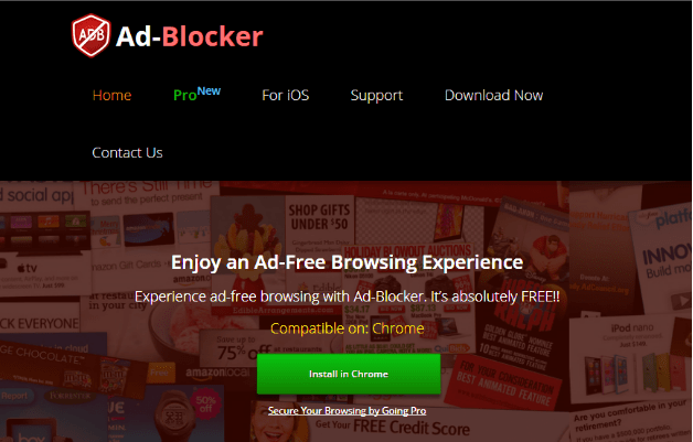 Best Pop up Blocker For Chrome, Firefox, Safari Download
