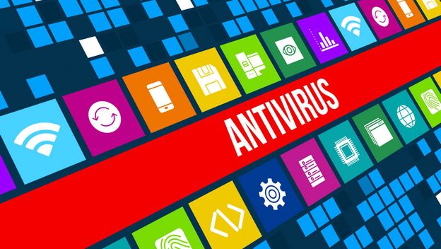 Best antivirus to remove virus from windows 10
