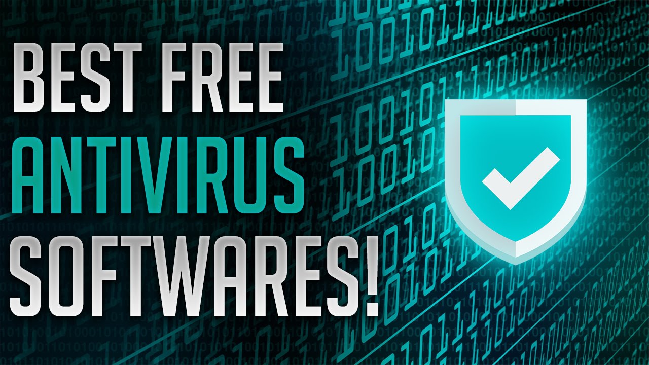 Best antivirus to remove virus from windows 7