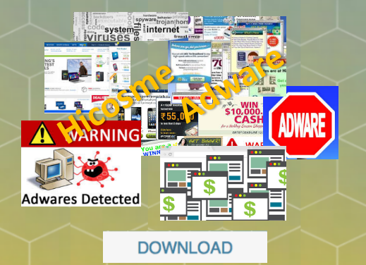How To Remove Hicosmea Adware Virus From Computer Easily