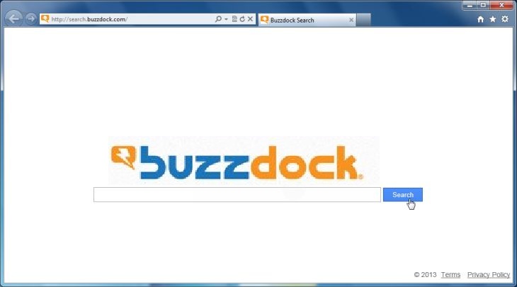 How To Remove Buzzdock Adware and search.buzzdock.com 