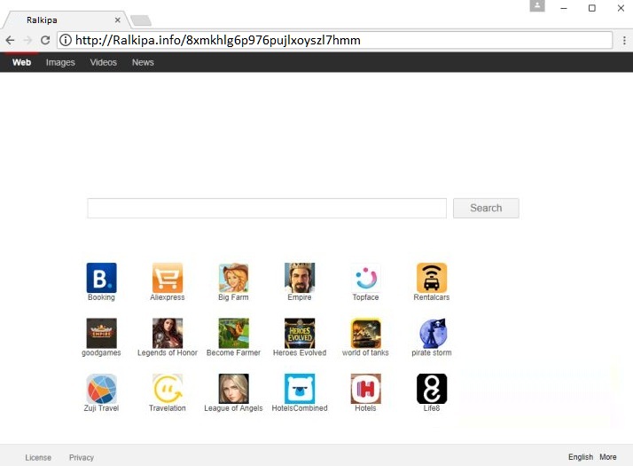 How To Remove Ralkipa.info Redirect Virus & Pop-up Ads