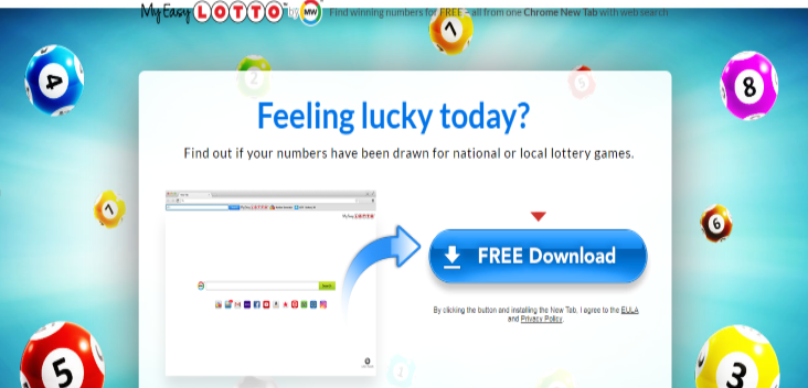 How To Remove MyEasyLotto Toolbar From Browser Easily