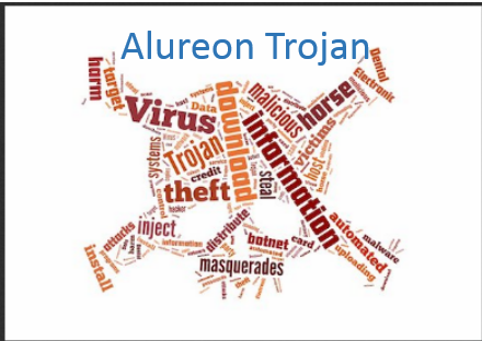 How To Remove Alureon Trojan Virus From Computer