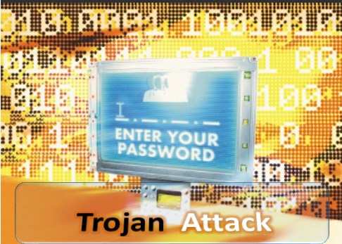 How To Remove Sinowal.trojan From Computer Completely