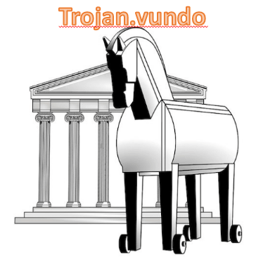 How To Remove Trojan.vundo Virus From Computer Easily