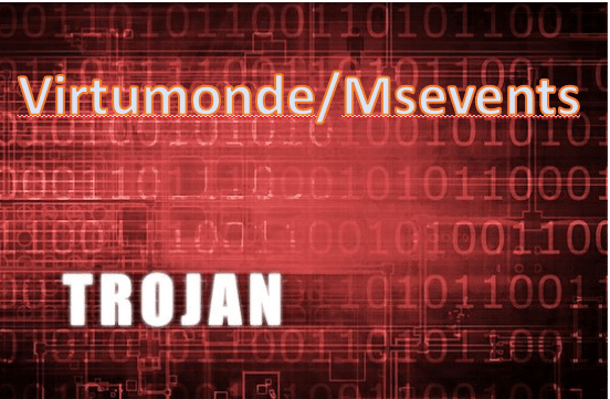 How To Remove Virtumonde / Msevents Virus From Computer