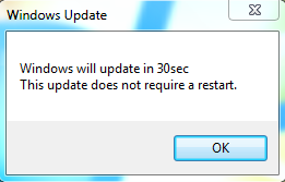 Windows Update Windows Update