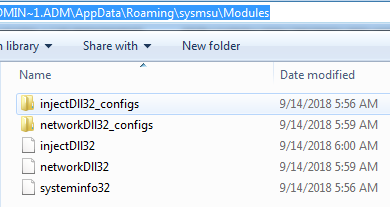 Trickbot_Module_1