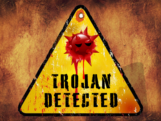 trojan trojan