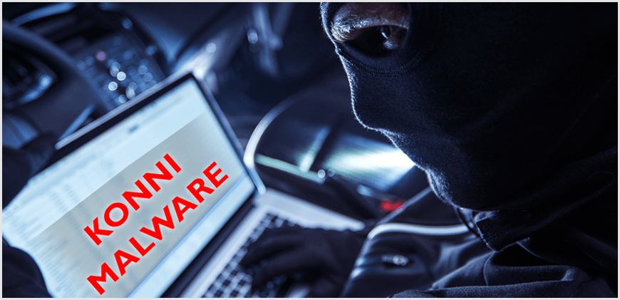 Konni Malware