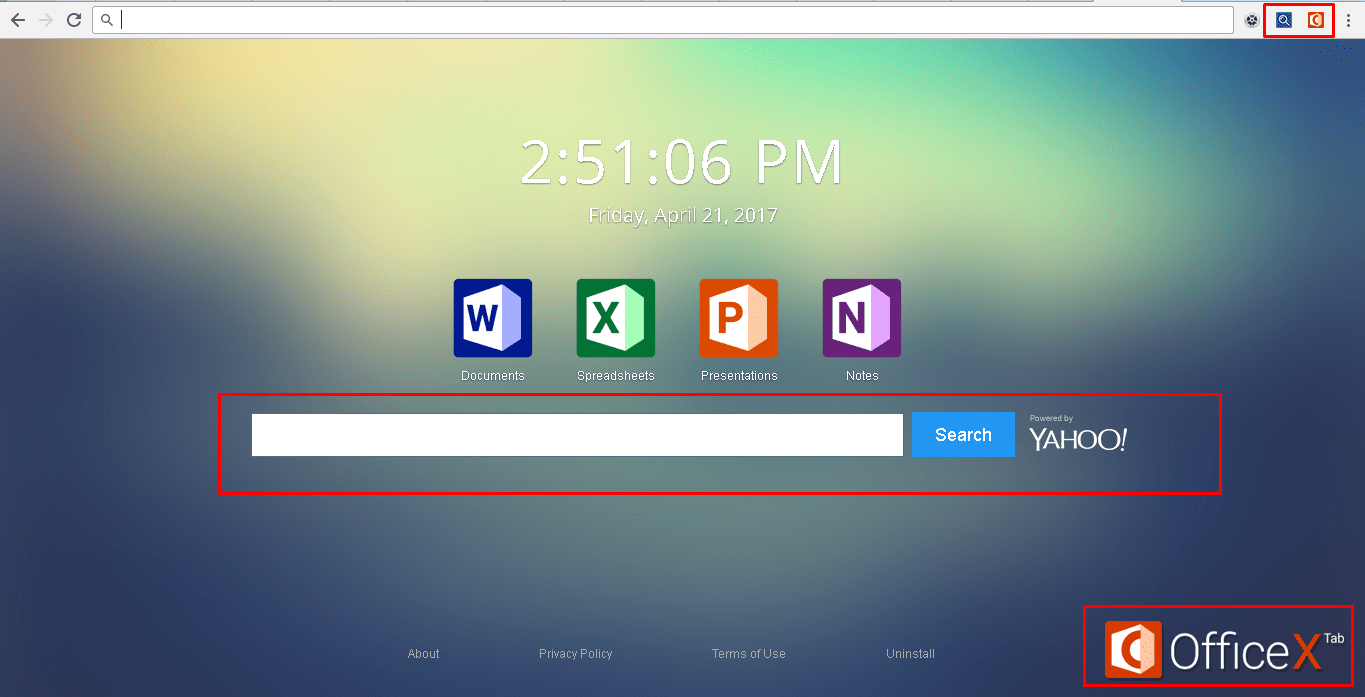 websearchofficex