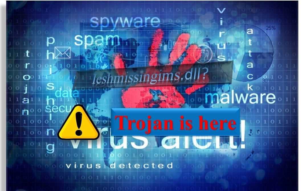 How To Remove Ieshims.dll Virus From Computer Completely?