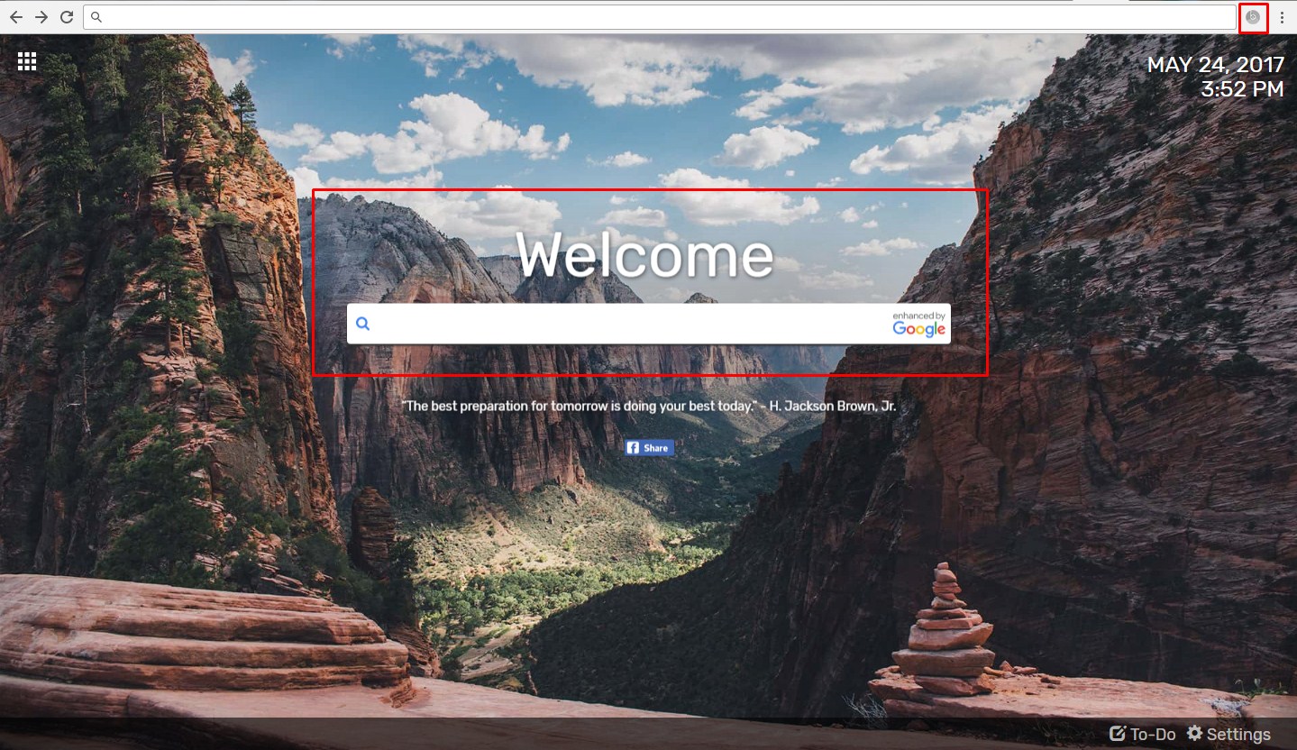 Better Tab Hijacker Removal Guide