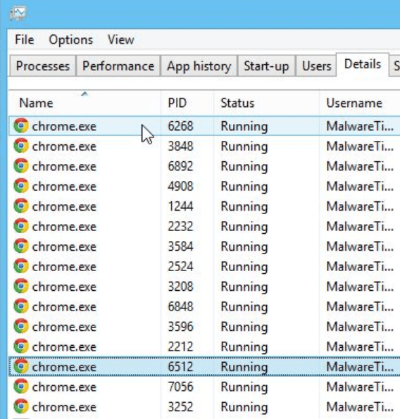How to Fix Chrome.exe Virus (Uninstall Guide), Download Removal Tool