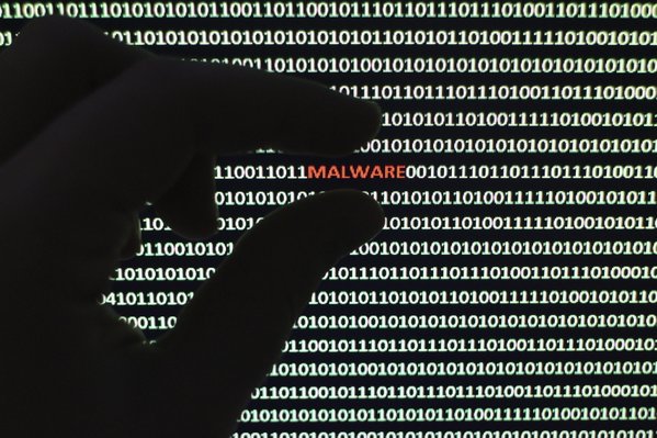 Latentbot Backdoor Malware Removal Tool