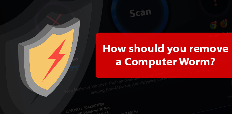 5 Minute Tips to Protect Against Computer Worm Virus Malware Attack