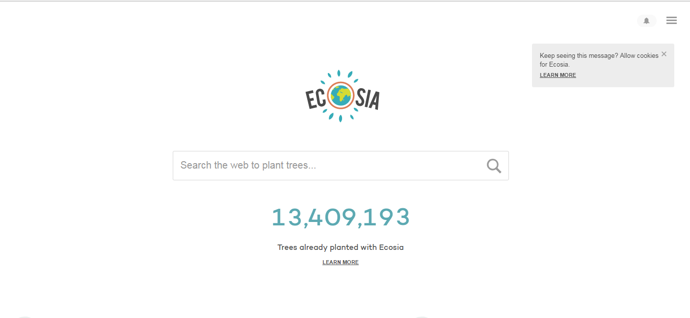 Ecosia | Ecosia Virus | Virus Removal Tool And Guide