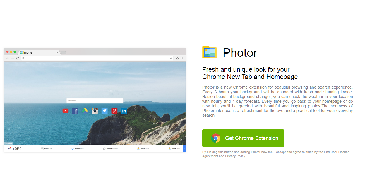How To Remove PHOTOR Virus In Easy Steps