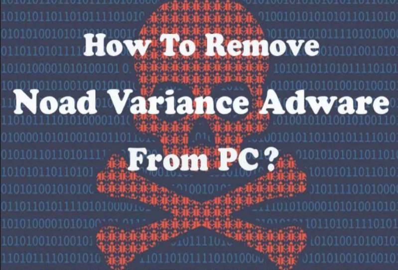 Noad Variance TV Removal (Guide + Instructions) by Team HTRI