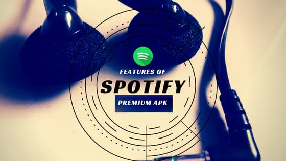 spotify premium pc apk