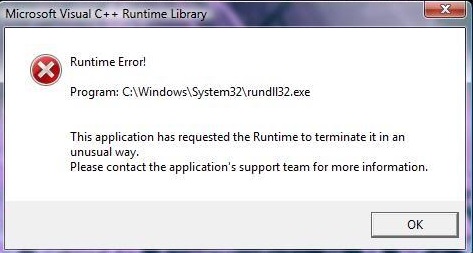 Rundll32.exe Virus - Best and Updated Guide to Remove Easily