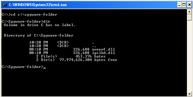 Rundll32_sample2 Rundll32_sample2