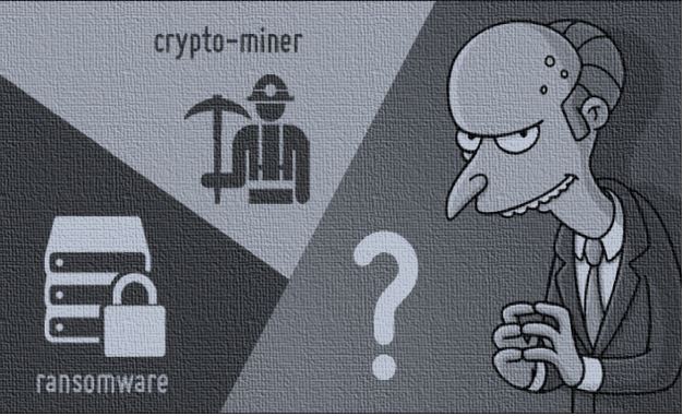 What Rakhni Trojan Ransomware does?