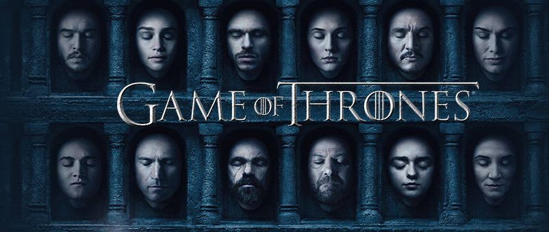 Game of Thrones - HBO