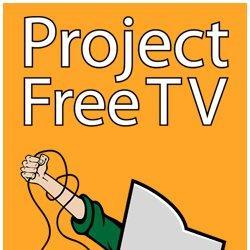 Project Free Tv - #1 Online Streaming Site for Watch Free TV