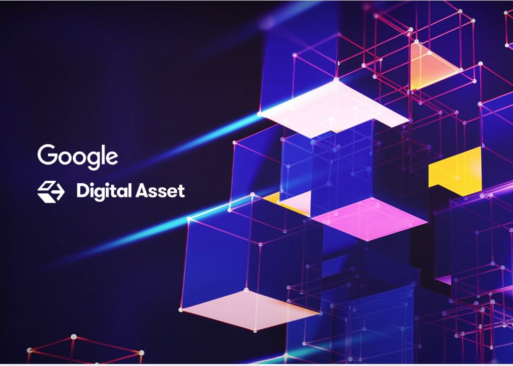 Google To Bring Blockchain Technology To Its Cloud Services