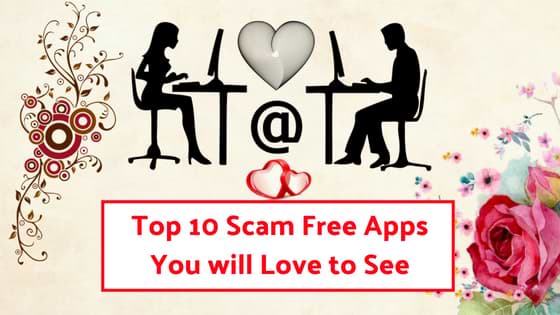 Top 10 Scam Free Websites You will Love to See
