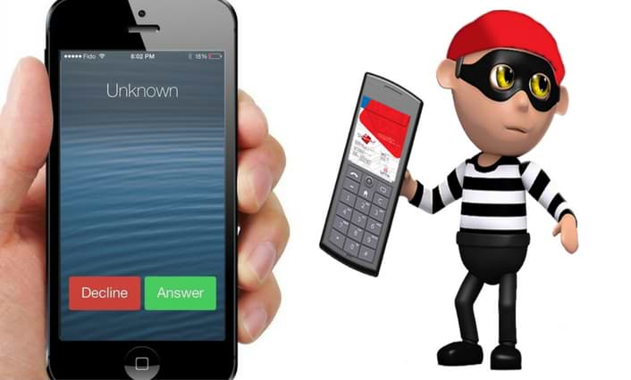 How Spam Call filtering on Android Phone and iPhone