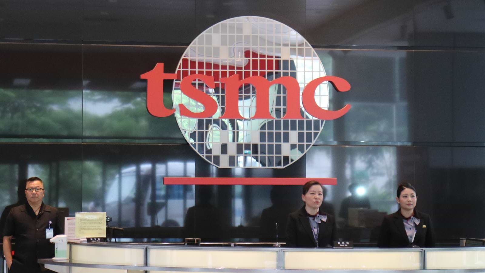 TSMC, le fabricant de puces d’Apple récupère de l'assaut du rançongiciel Wannacry 