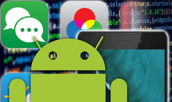 Plus de 100 applications sur Google Play Store sont remplies de logiciels malveillants. 