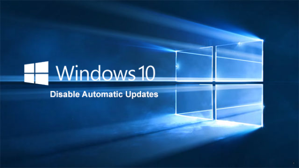 Des mises à jour automatiques arrêtées sur Windows 10 par le biais de l’apprentissage automatique