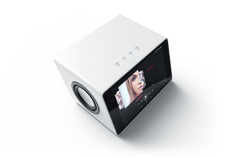 Google Launching its own smart assistant Speaker with Display
