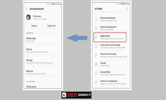 How to disable bloatware on any Android phone