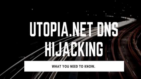Remove Utopia.net Malware | Fix Utopia DNS hijacking Easily