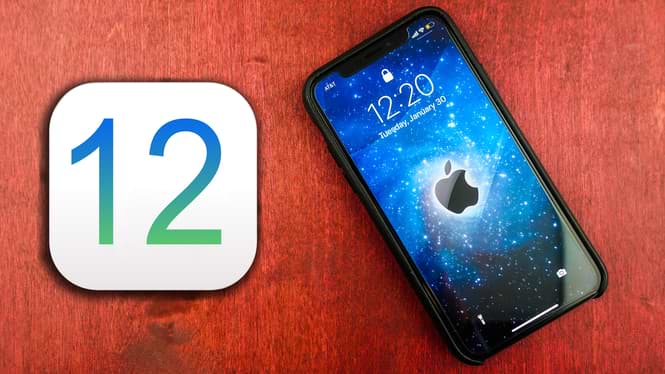 How to Download iOS 12 Beta | Explore iOS 12 Features with HTRI