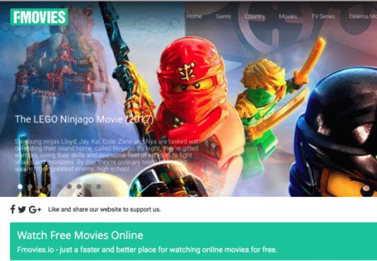 FMovies Review - Is it safe to watch Movies on FMovies?